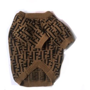 Fendi monogram pet shirt